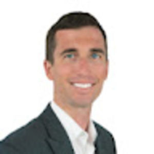 Meet your Posher, Raymond